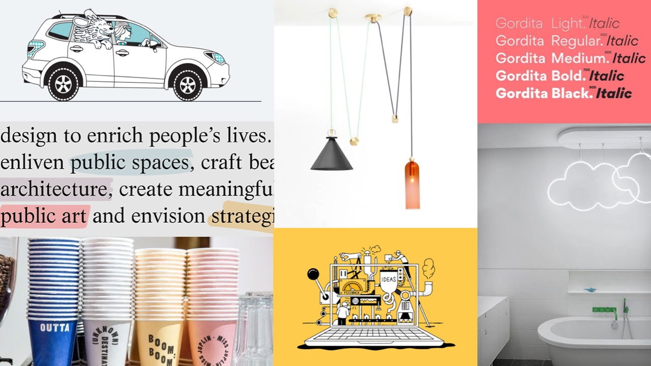 Fun, Scalable, Fresh