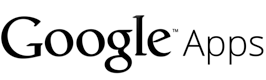 Google Apps Logo