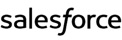 Salesforce Logo