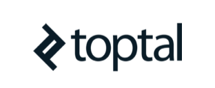 Toptal Logo