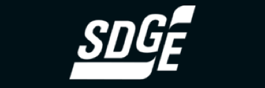 BL3NDlabs Partner Logo SDGE