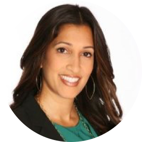 Rita Ravindra, CEO, MiaMia Beauty